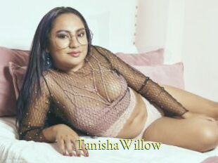 TanishaWillow