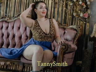 TannySmith