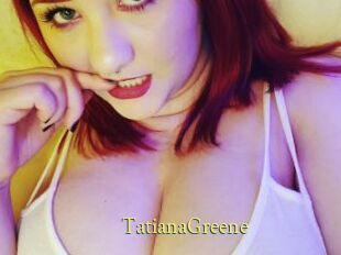 TatianaGreene