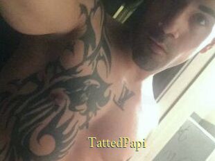 TattedPapi