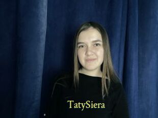 TatySiera