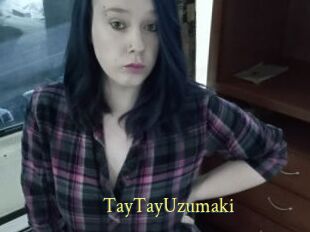 TayTayUzumaki