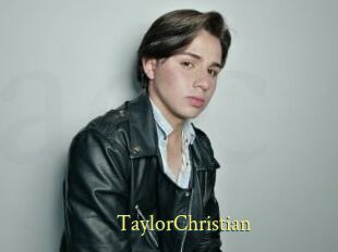 TaylorChristian