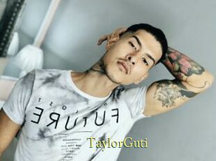 TaylorGuti