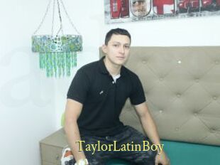 TaylorLatinBoy