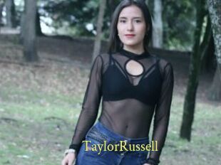 TaylorRussell