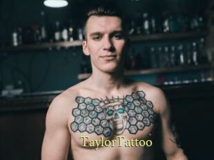 TaylorTattoo