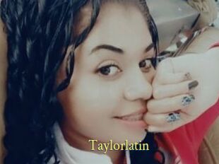 Taylorlatin