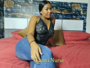 Taymi_Nurse