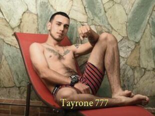 Tayrone_777