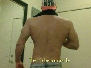 Teddybear_muscle