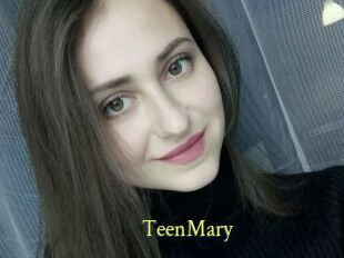 TeenMary