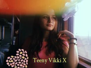 Teeny_Vikki_X