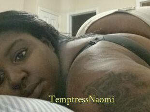 TemptressNaomi