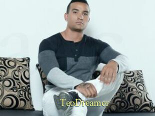 TeoDreamer