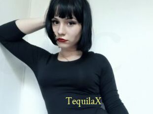 TequilaX