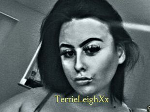 TerrieLeighXx