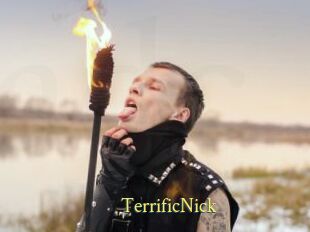 TerrificNick