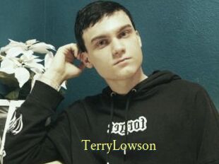 TerryLowson