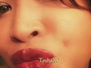 TeshaXO