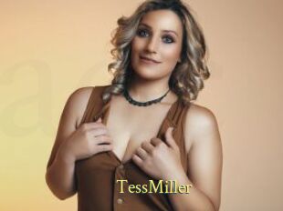 TessMiller