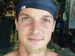 TexasWildboy