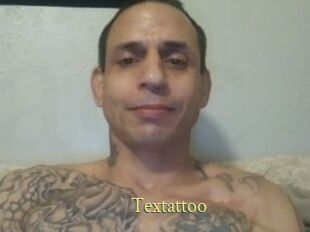 Textattoo