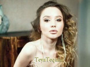 TeyaTequila