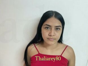 Thaliarey80