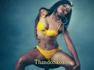 ThandoSkoko