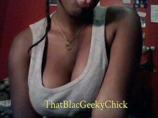 ThatBlacGeekyChick