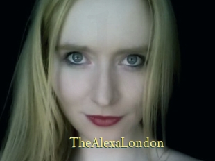 TheAlexaLondon