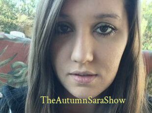 TheAutumnSaraShow