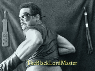 TheBlackLordMaster