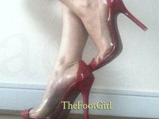 TheFootGirl