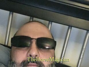 TheHorseMagician