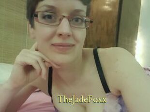 TheJadeFoxx