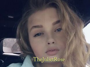 TheJulietRose