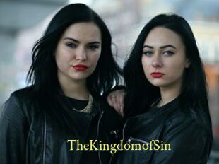 TheKingdomofSin