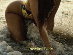 TheMaskLady