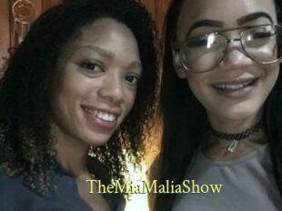 TheMiaMaliaShow