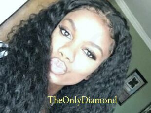 TheOnlyDiamond