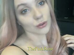 ThePinkRose