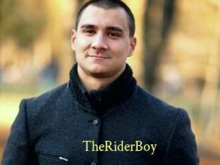 TheRiderBoy