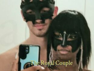 The_Royal_Couple