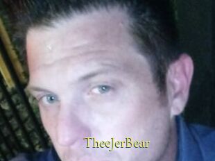 TheeJerBear