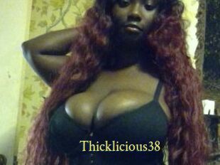 Thicklicious38