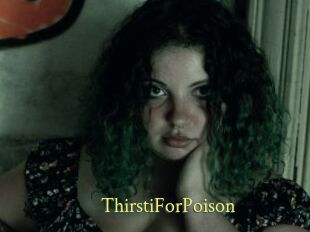 ThirstiForPoison