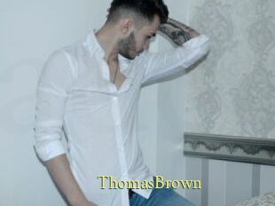 ThomasBrown