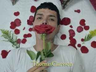 ThomasClarsson